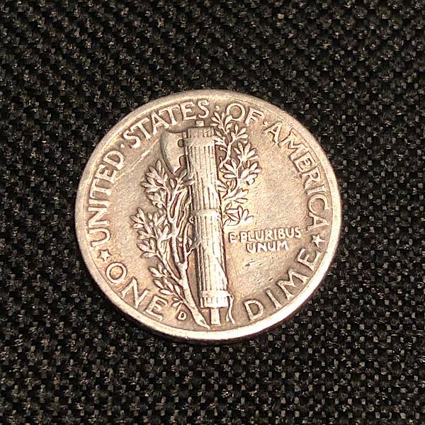 1945-D-Mercury-Dime-DDO-?