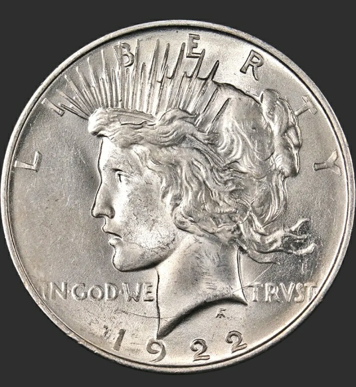 1922-Peace-Dollar-Having-Trouble-With-VAM