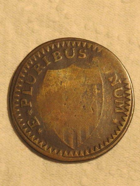 1787-Nova-Caesarea----Opinion-On-Grade-And-Value