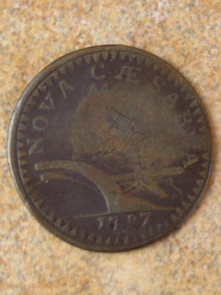 1787-Nova-Caesarea----Opinion-On-Grade-And-Value