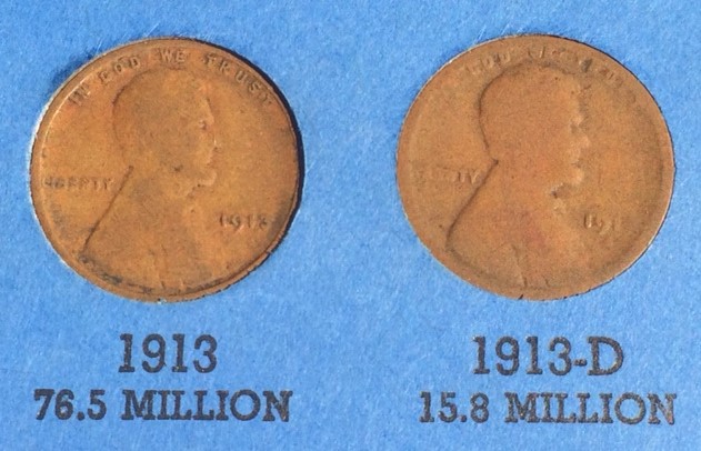 The-50-Days-Of-Lincoln-Wheat-Cents-Act-II