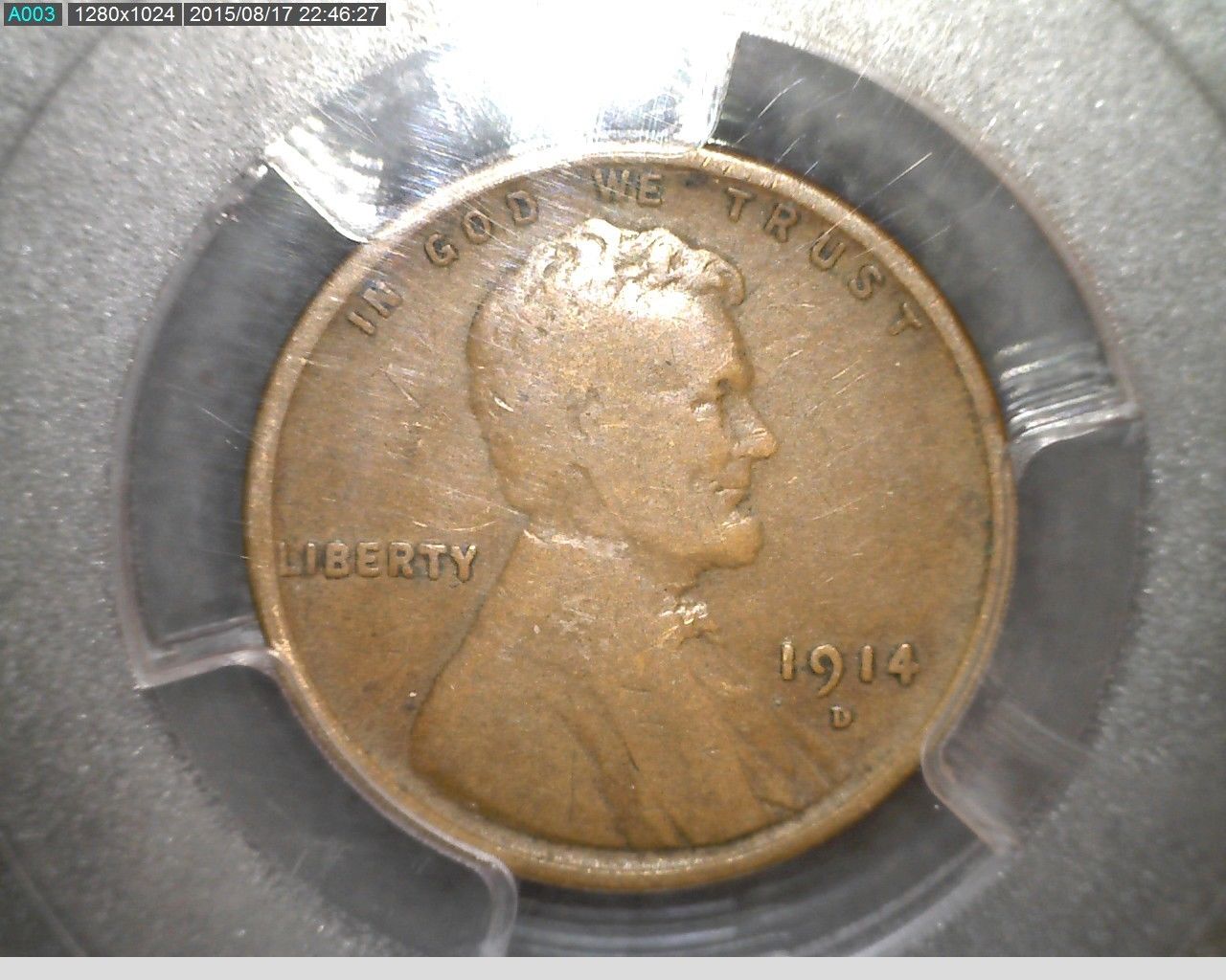 The-50-Days-Of-Lincoln-Wheat-Cents-Act-II