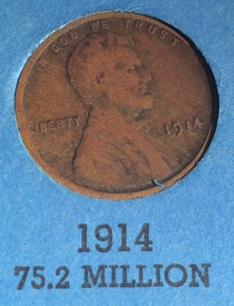 The-50-Days-Of-Lincoln-Wheat-Cents-Act-II