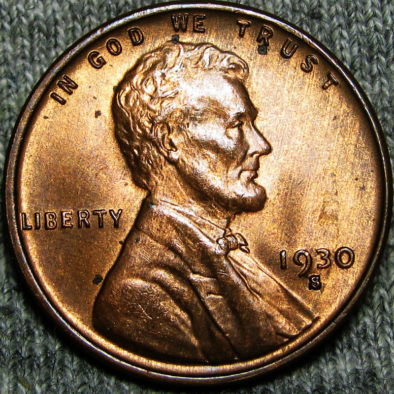 The-50-Days-Of-Lincoln-Wheat-Cents-Act-II