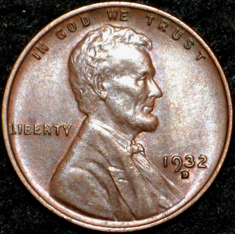 The-50-Days-Of-Lincoln-Wheat-Cents-Act-II