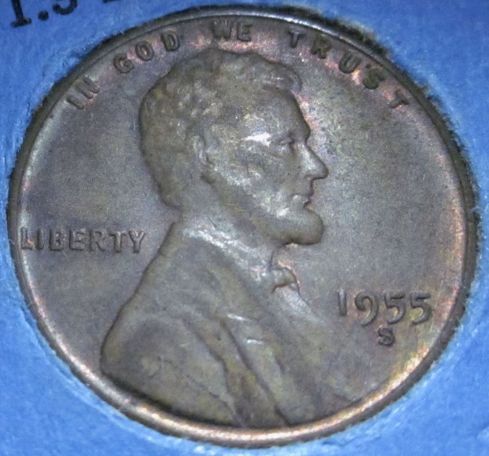 The-50-Days-Of-Lincoln-Wheat-Cents-Act-II