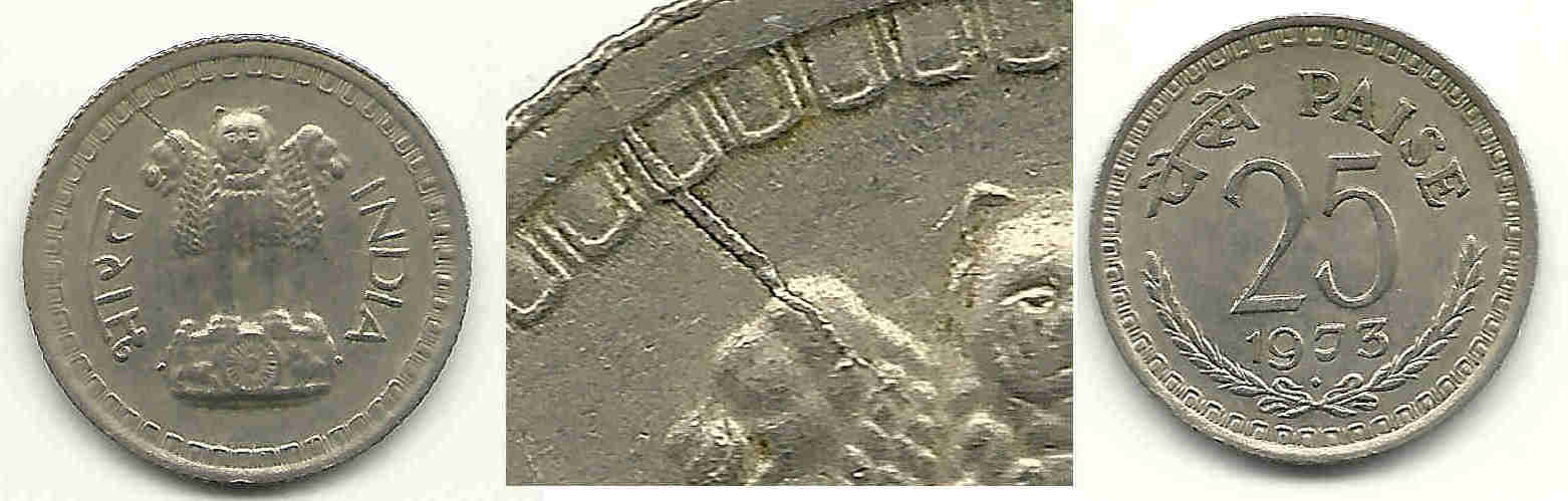 Error-Coins-Galore