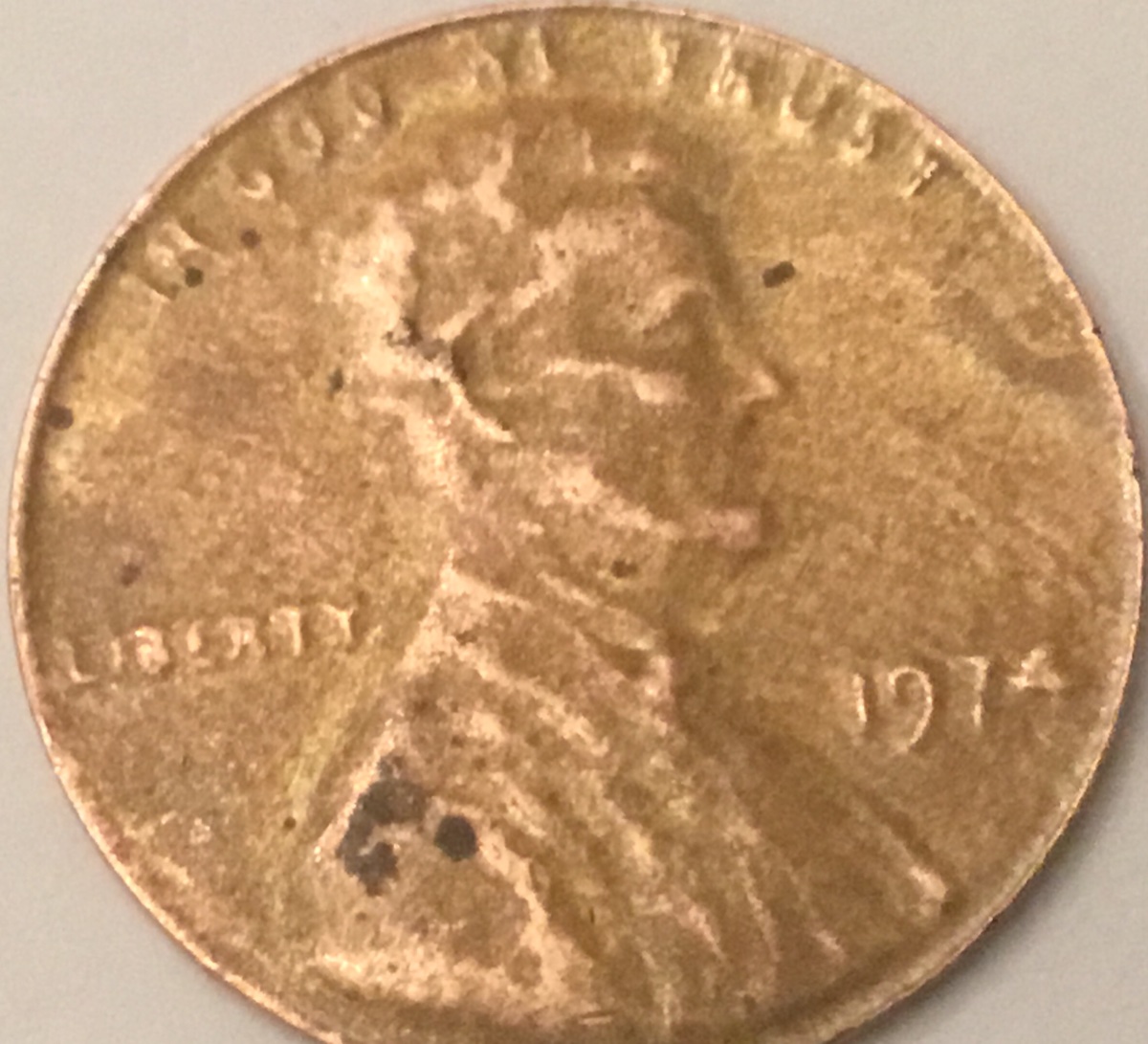 1974-Lincoln-Penny-Error?