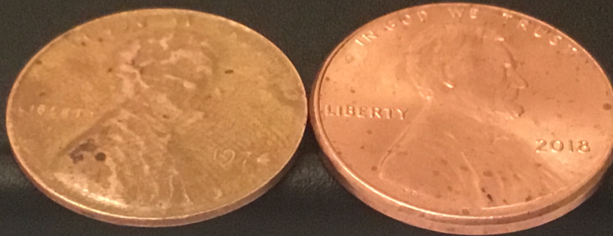 1974-Lincoln-Penny-Error?