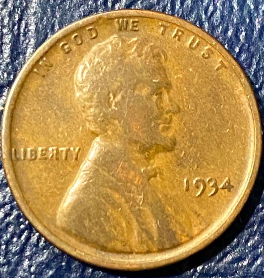 1934-Wheat-Penny-Error.--R-In-Liberty-Is-Backwards