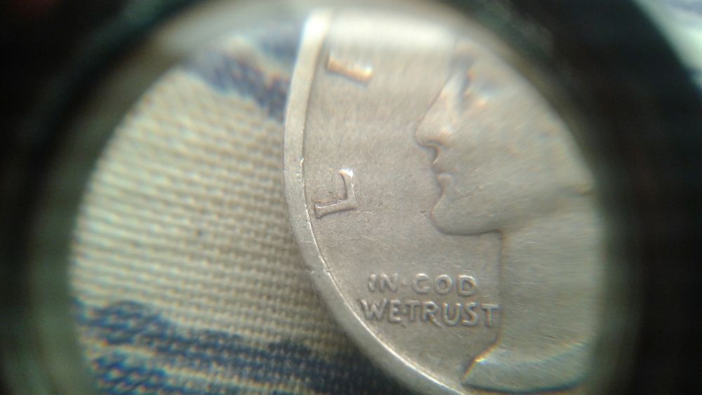 1918-Murcury-Dime