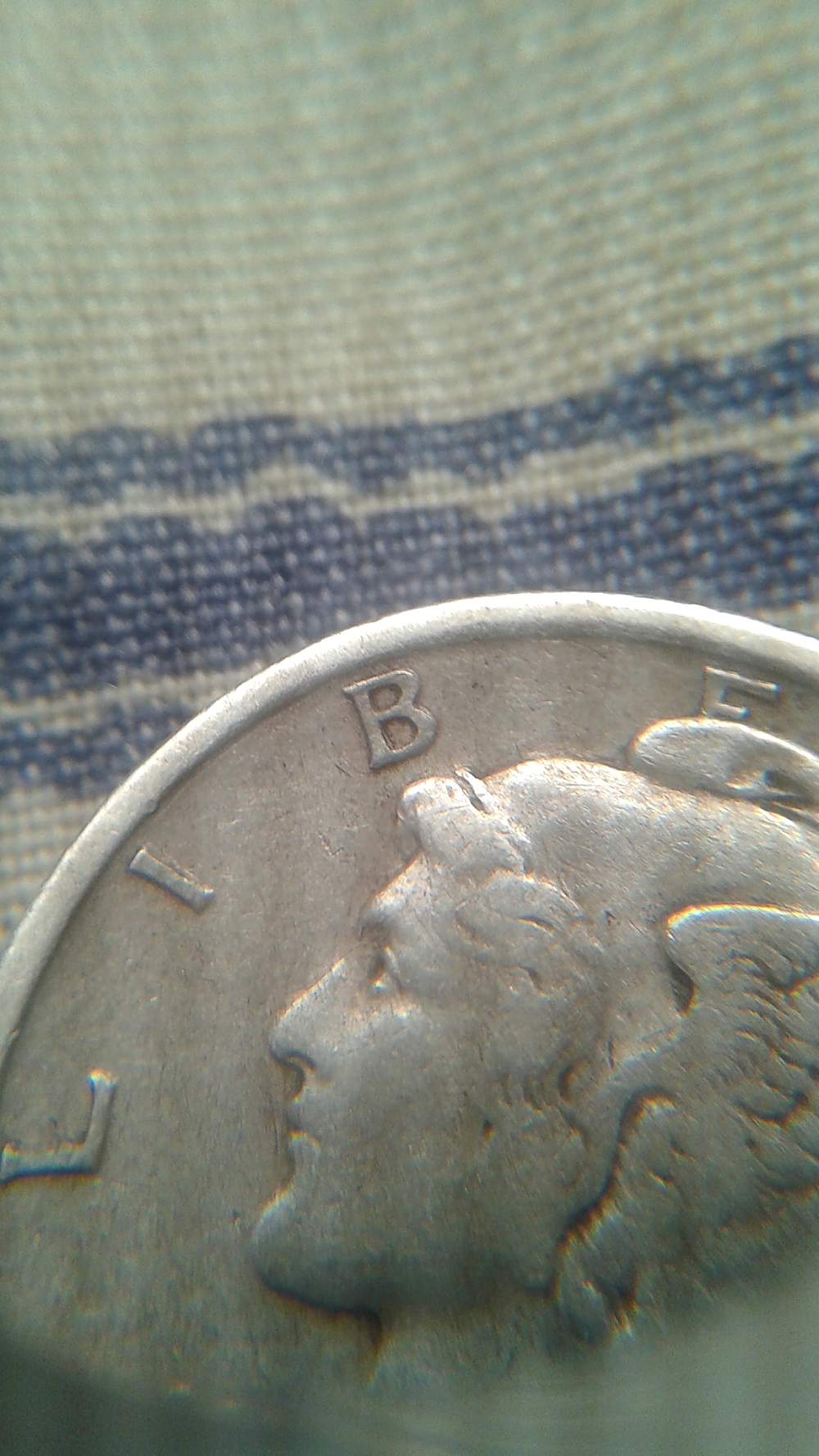 1918-Murcury-Dime