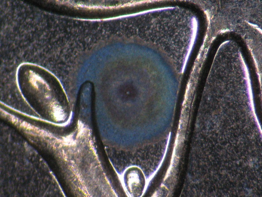 Remarkable-Dot-1-Cent-/-The-Planet-Saturn
