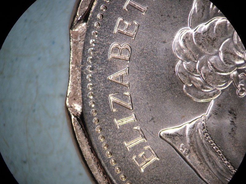 Cracked-The-Roll-/-2008-Clipped-1-Cent