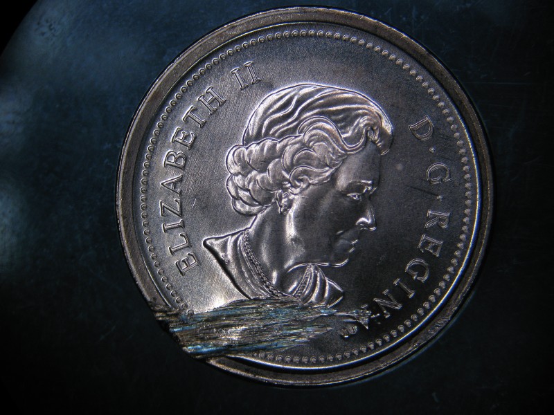 2010-Bent-Penny-Roll-/-Broke-Open-The-Roll.