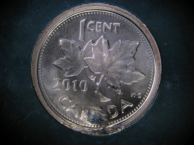 2010-Bent-Penny-Roll-/-Broke-Open-The-Roll.