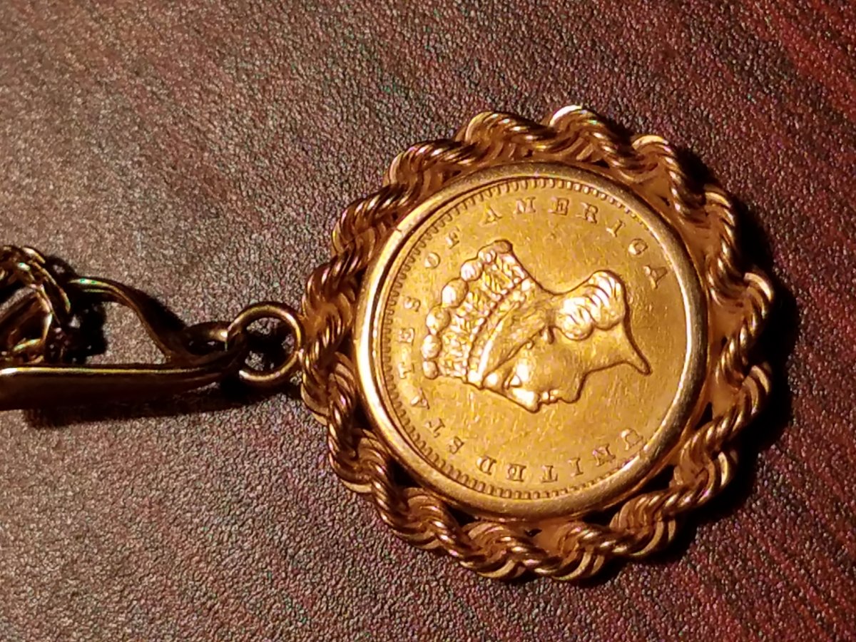 1857-Princess-Gold-Dollar