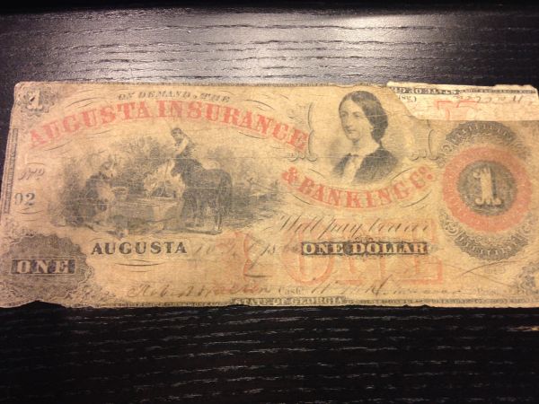 Confederate-$$$
