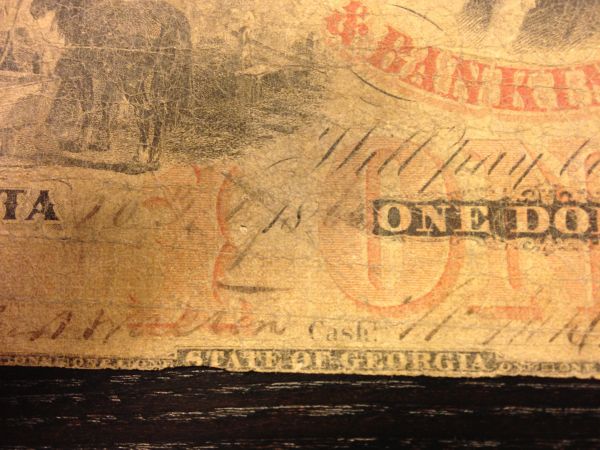 Confederate-$$$
