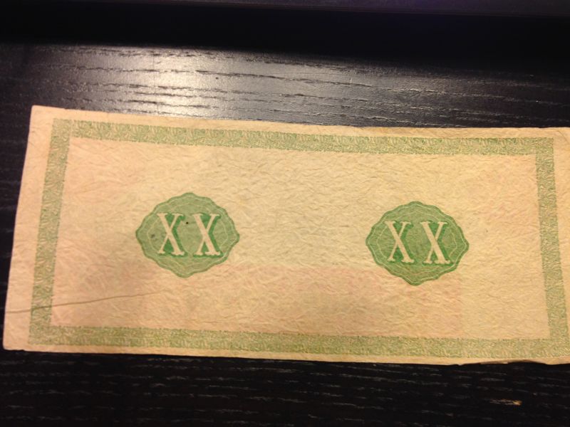 Confederate-$$$