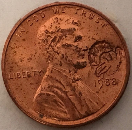 A-Running-Thread-Of-Chafemasterj's-Counterstamped-Lincoln-Cents.