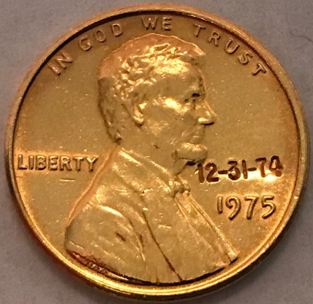 A-Running-Thread-Of-Chafemasterj's-Counterstamped-Lincoln-Cents.