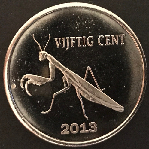 What's-The-Oddest/Weirdest-Coin-You've-Ever-Bought-For-Your-Collection?