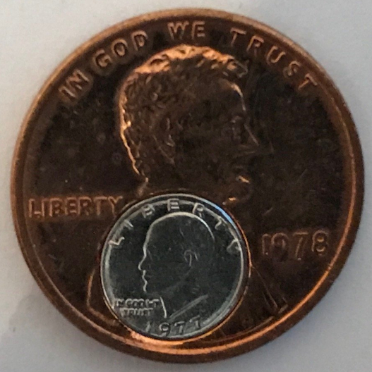 Post-An-Ike-Eisenhower-Dollar
