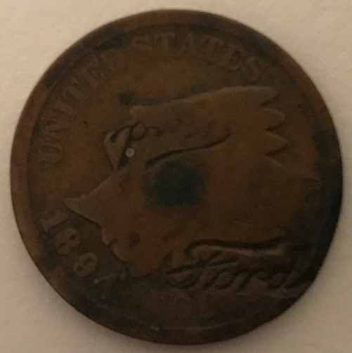 A-Running-Thread-Of-Chafemasterj's-Counterstamped-Lincoln-Cents.