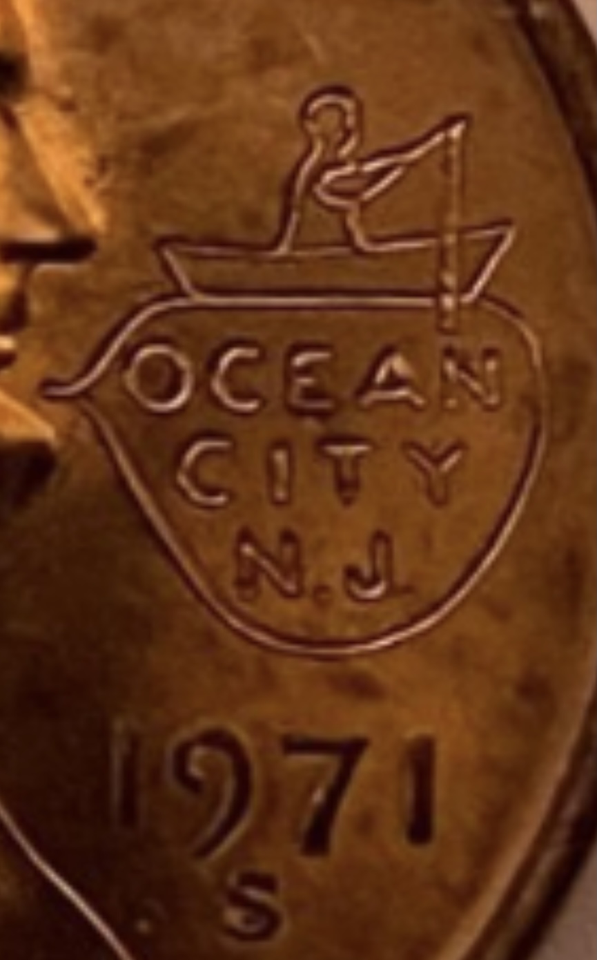 A-Running-Thread-Of-Chafemasterj's-Counterstamped-Lincoln-Cents.