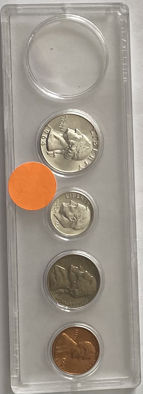 1964-Special-Mint-Set