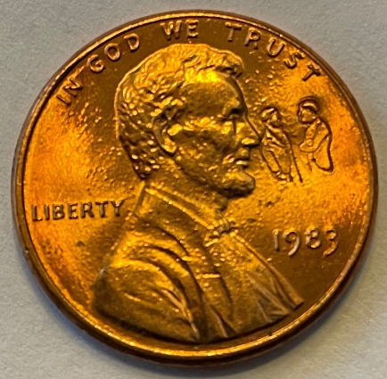 A-Running-Thread-Of-Chafemasterj's-Counterstamped-Lincoln-Cents.