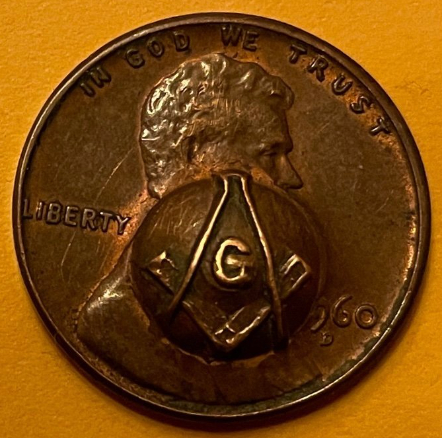 A-Running-Thread-Of-Chafemasterj's-Counterstamped-Lincoln-Cents.