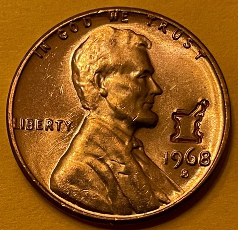 A-Running-Thread-Of-Chafemasterj's-Counterstamped-Lincoln-Cents.