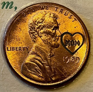 A-Running-Thread-Of-Chafemasterj's-Counterstamped-Lincoln-Cents.
