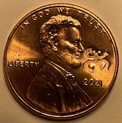 A-Running-Thread-Of-Chafemasterj's-Counterstamped-Lincoln-Cents.