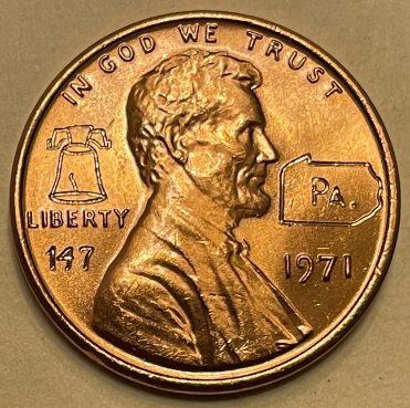 A-Running-Thread-Of-Chafemasterj's-Counterstamped-Lincoln-Cents.