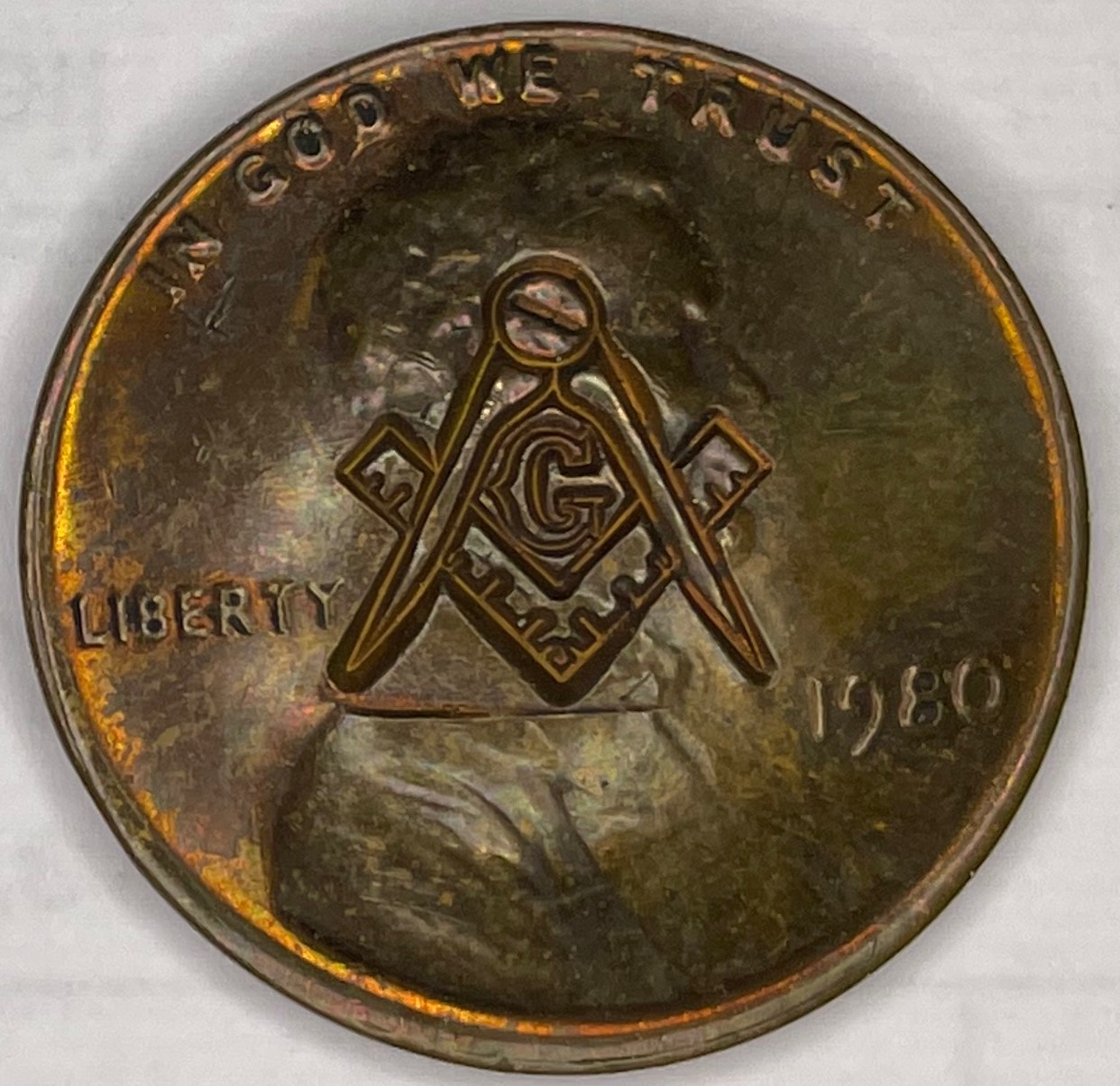 A-Running-Thread-Of-Chafemasterj's-Counterstamped-Lincoln-Cents.
