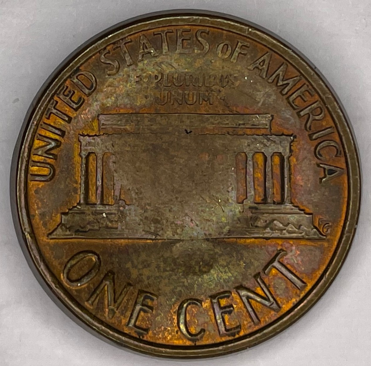 A-Running-Thread-Of-Chafemasterj's-Counterstamped-Lincoln-Cents.