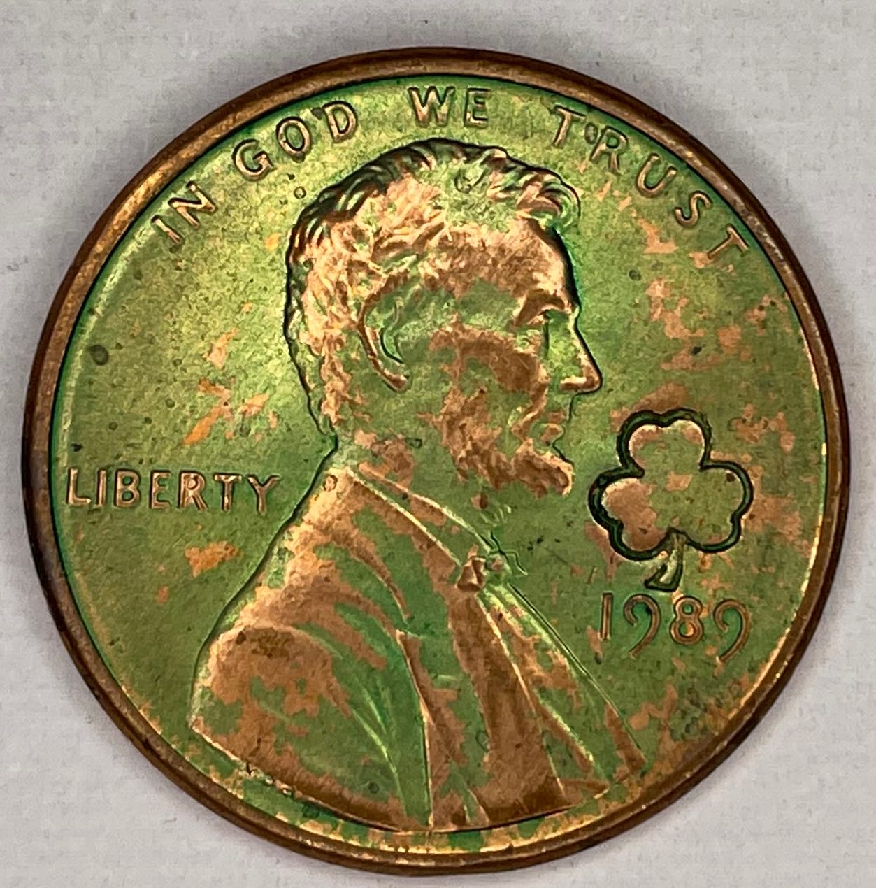 A-Running-Thread-Of-Chafemasterj's-Counterstamped-Lincoln-Cents.