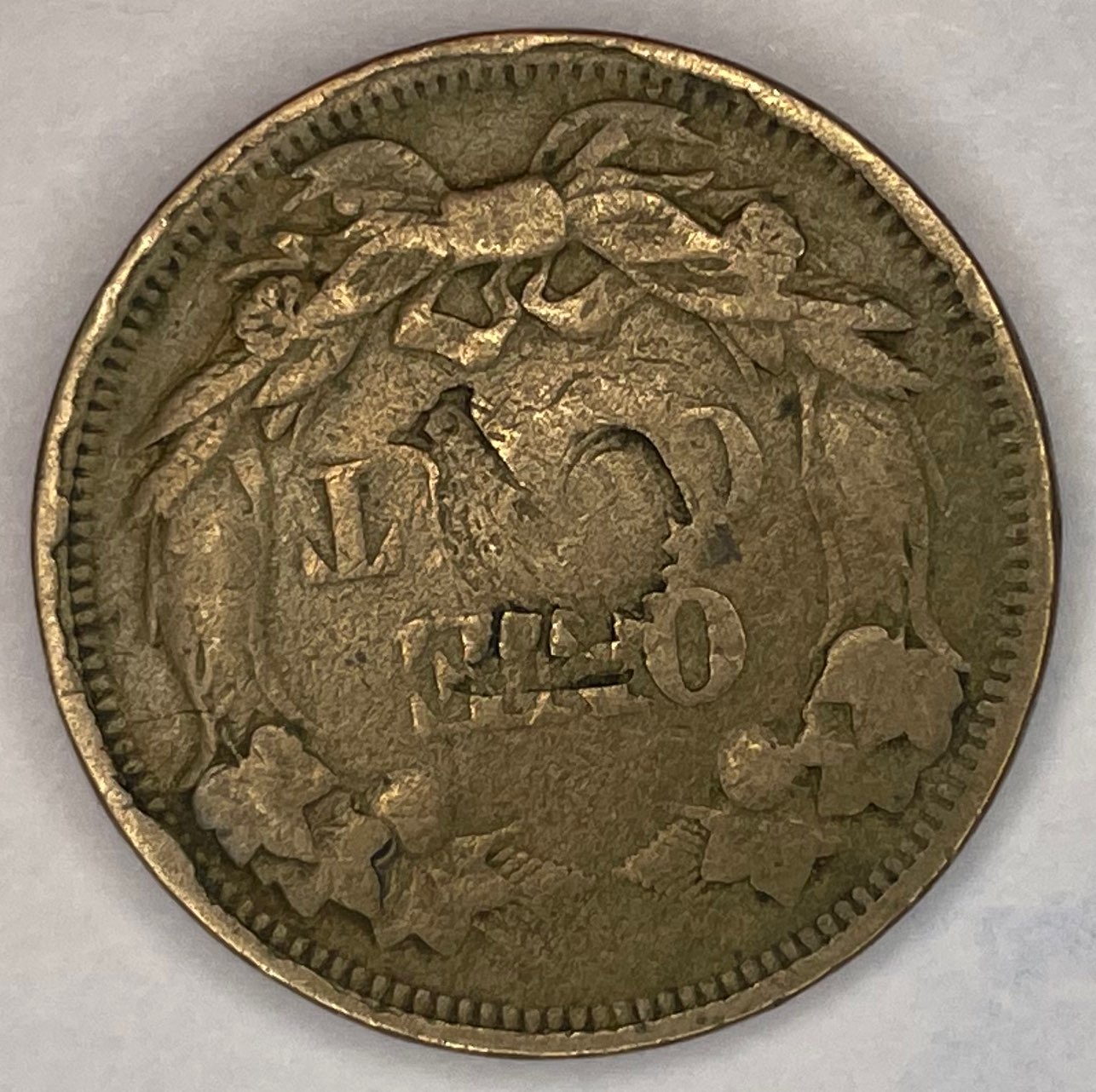 A-Running-Thread-Of-Chafemasterj's-Counterstamped-Lincoln-Cents.