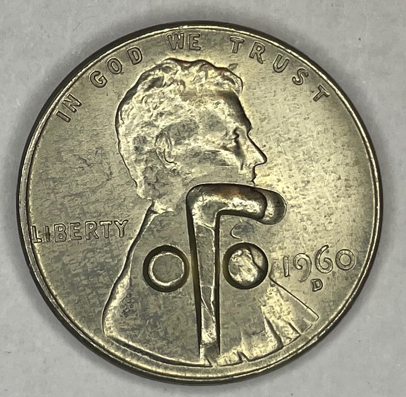 A-Running-Thread-Of-Chafemasterj's-Counterstamped-Lincoln-Cents.