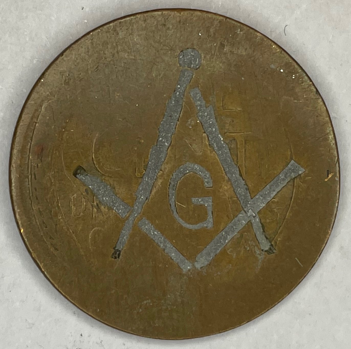 A-Running-Thread-Of-Chafemasterj's-Counterstamped-Lincoln-Cents.