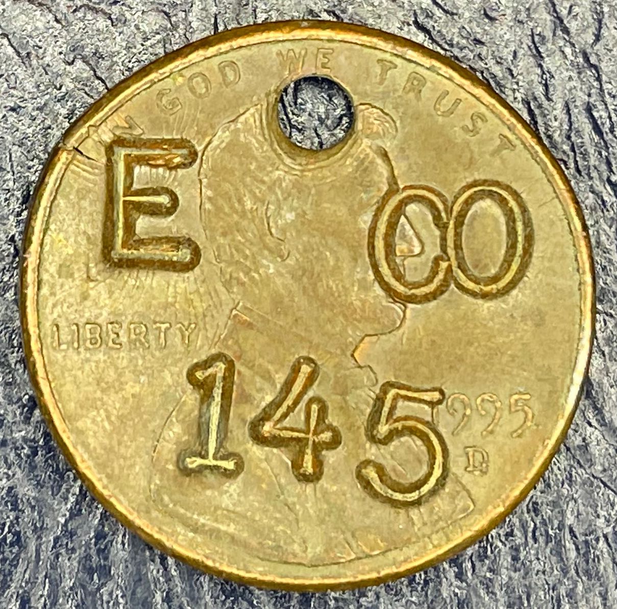 A-Running-Thread-Of-Chafemasterj's-Counterstamped-Lincoln-Cents.