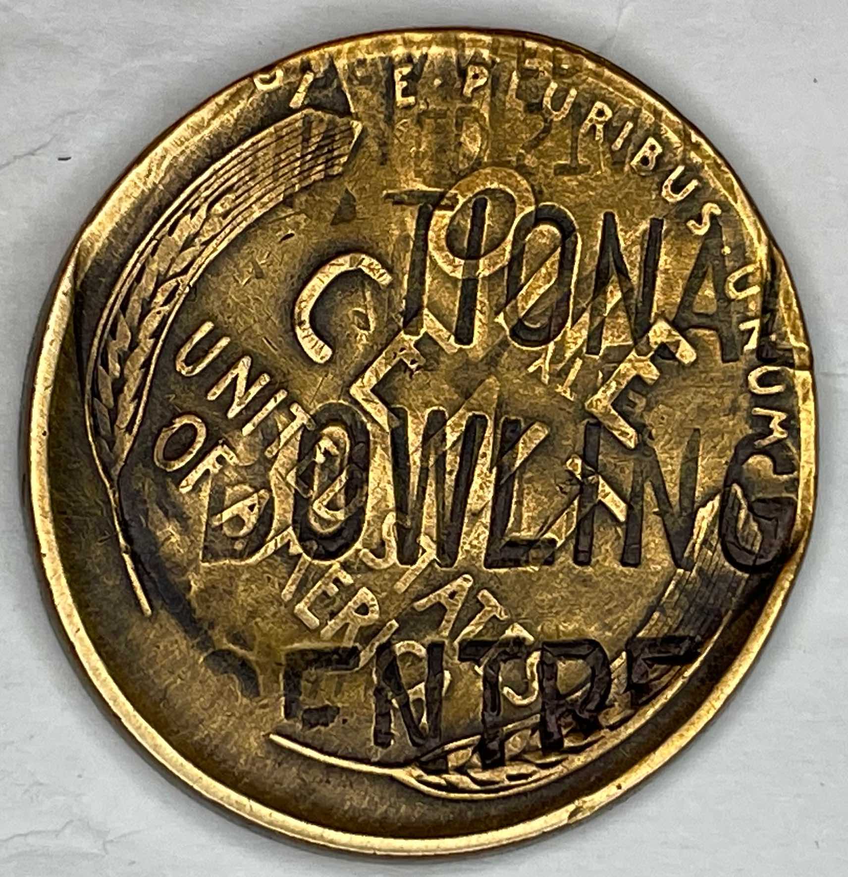 A-Running-Thread-Of-Chafemasterj's-Counterstamped-Lincoln-Cents.