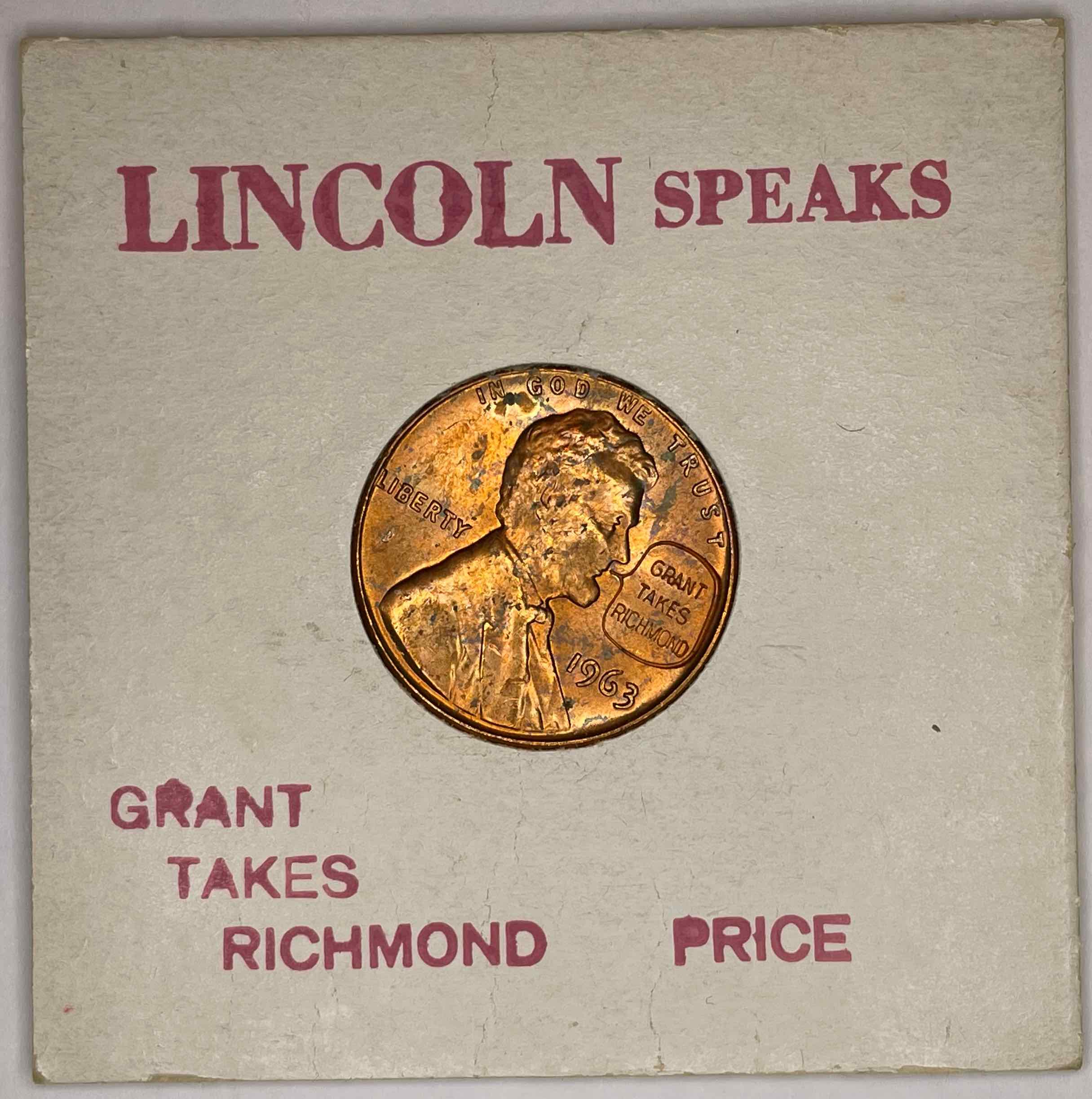 A-Running-Thread-Of-Chafemasterj's-Counterstamped-Lincoln-Cents.