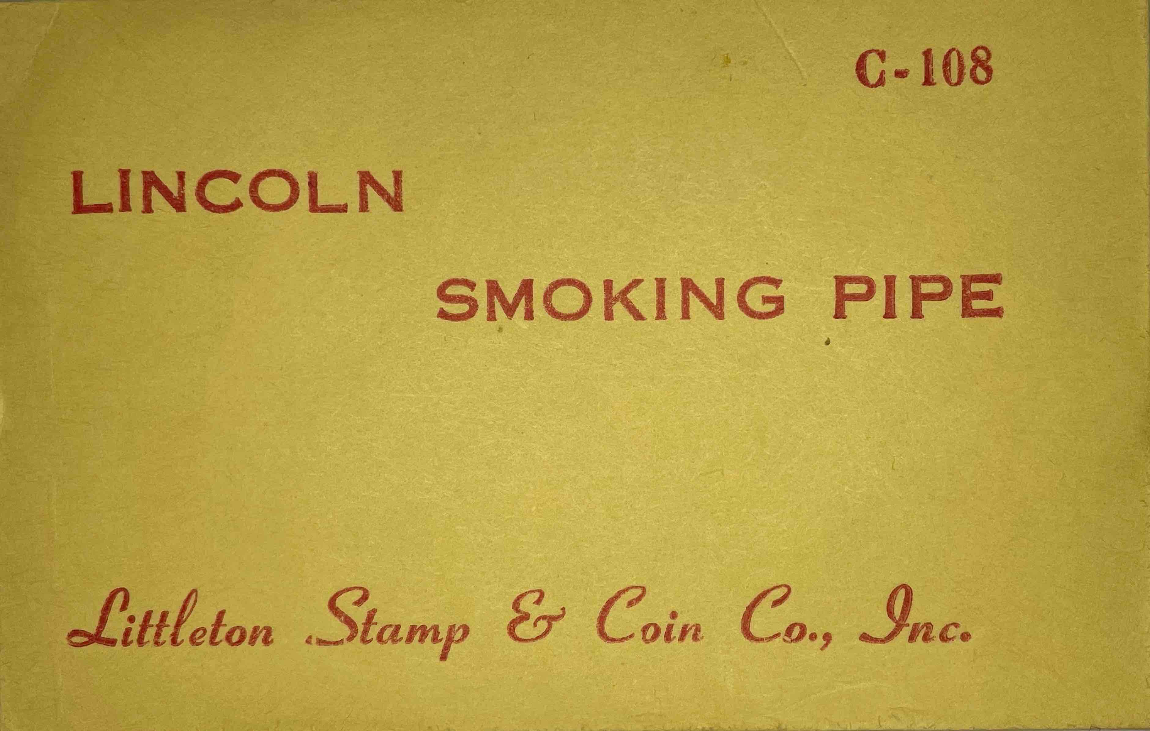 A-Running-Thread-Of-Chafemasterj's-Counterstamped-Lincoln-Cents.