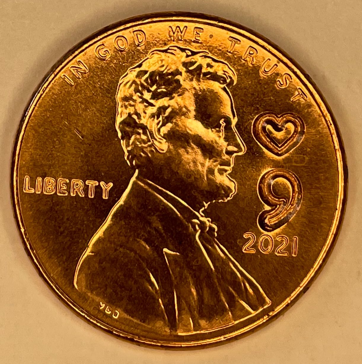 A-Running-Thread-Of-Chafemasterj's-Counterstamped-Lincoln-Cents.