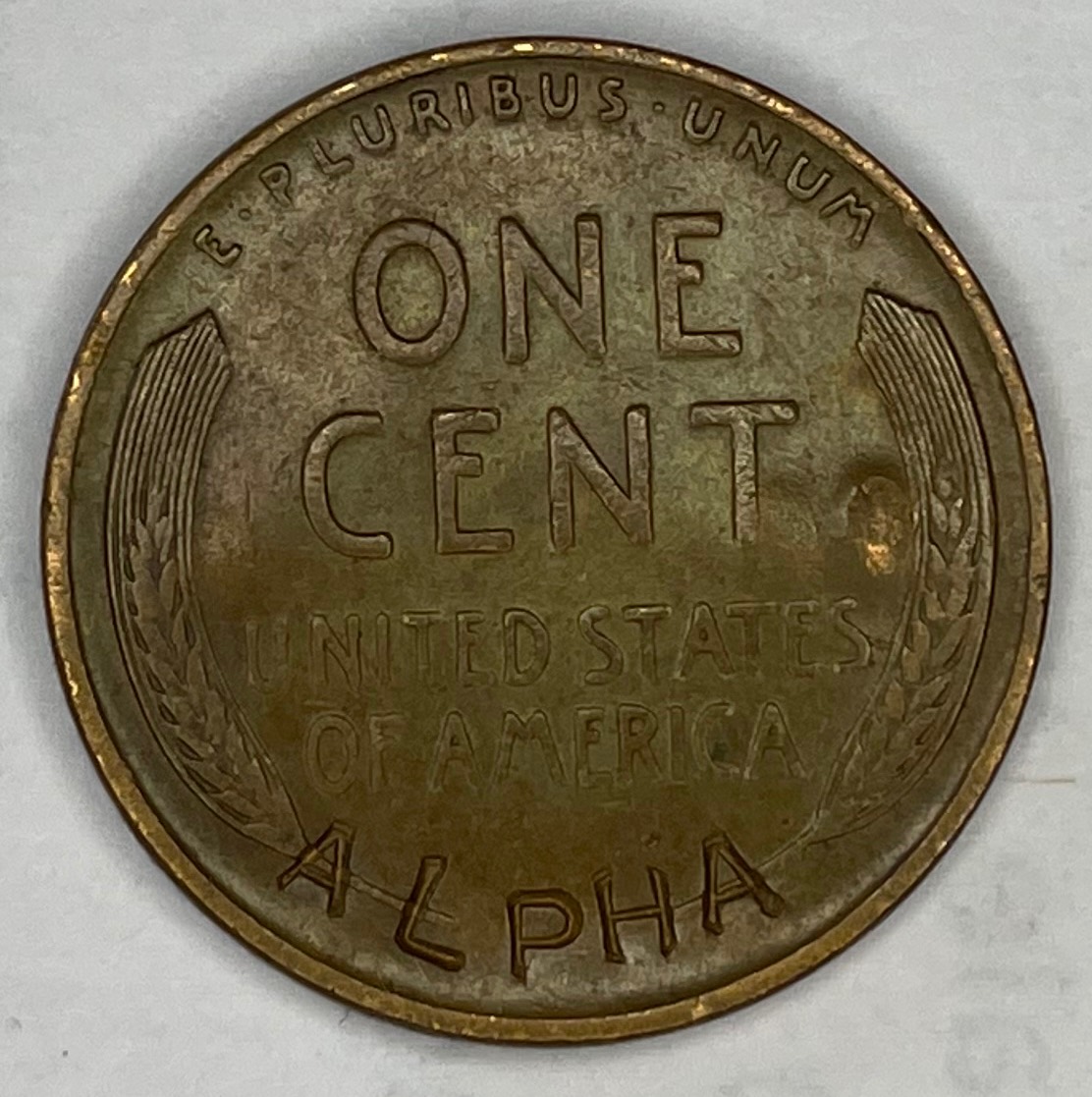A-Running-Thread-Of-Chafemasterj's-Counterstamped-Lincoln-Cents.