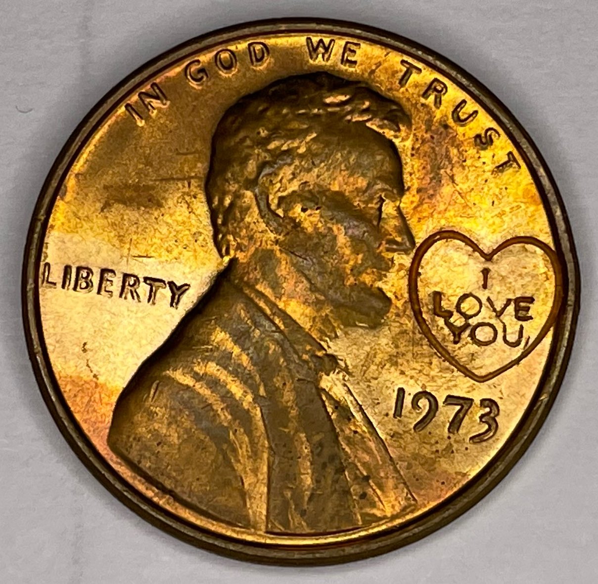 A-Running-Thread-Of-Chafemasterj's-Counterstamped-Lincoln-Cents.